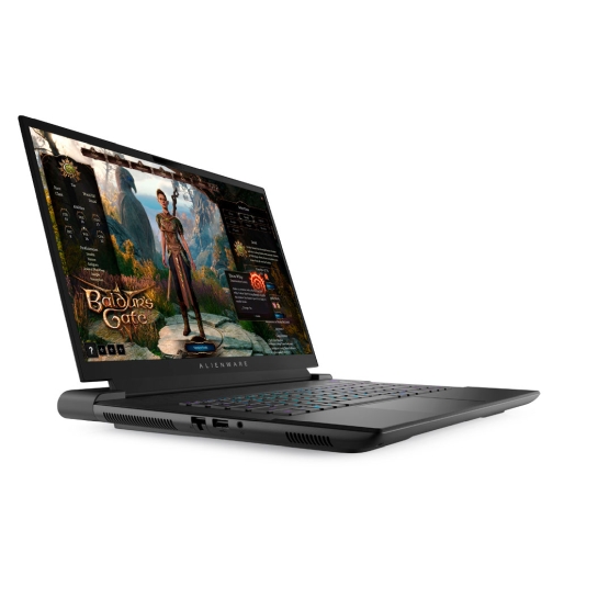 Ноутбук Alienware M16 R1 (AWM16-7603BLK-PUS) - ціна, характеристики, відгуки, розстрочка, фото 6
