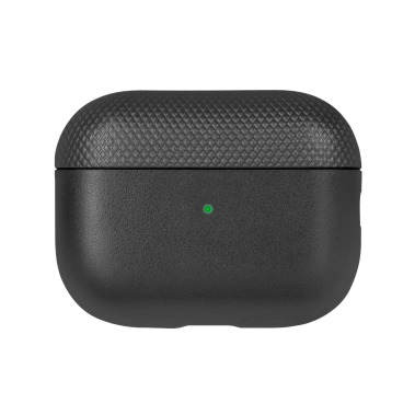 Чехол Native Union (RE) Classic Case Black for Airpods Pro 2nd Gen Black - цена, характеристики, отзывы, рассрочка, фото 1