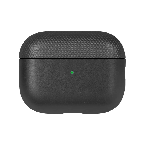 Чехол Native Union (RE) Classic Case Black for Airpods Pro 2nd Gen Black