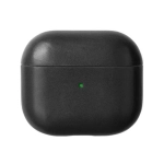 Чехол Native Union Leather Case for Airpods 3rd Gen Black