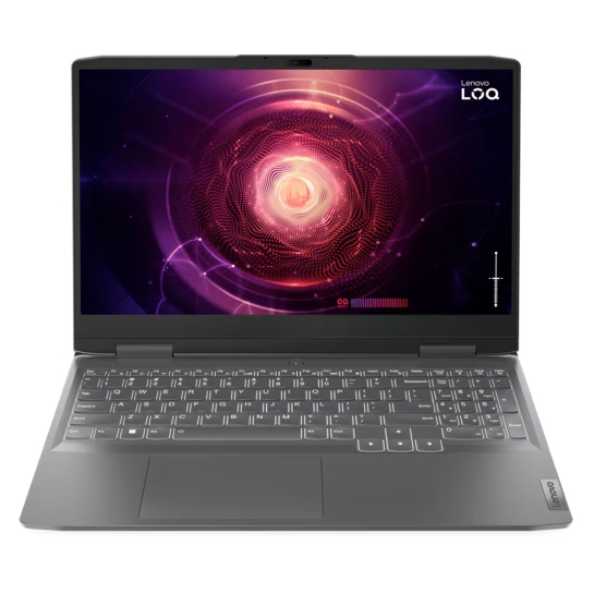 Ноутбук Lenovo LOQ 15APH8 (82XT0088RM) - цена, характеристики, отзывы, рассрочка, фото 1