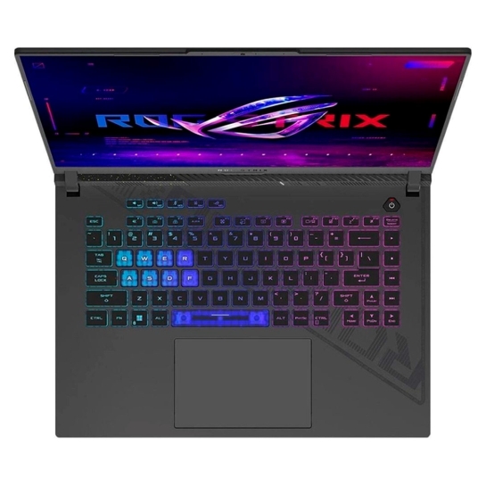Ноутбук ASUS ROG Strix G16 G614JU (G614JU-N3110) - ціна, характеристики, відгуки, розстрочка, фото 3