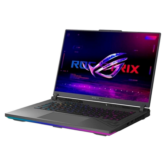 Ноутбук ASUS ROG Strix G16 G614JU (G614JU-N3110) - ціна, характеристики, відгуки, розстрочка, фото 4