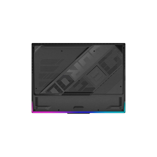 Ноутбук ASUS ROG Strix G16 G614JU (G614JU-N3110) - ціна, характеристики, відгуки, розстрочка, фото 5