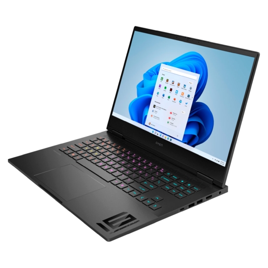 Ноутбук HP Omen 16-wd0063dx (7Q059UA) - ціна, характеристики, відгуки, розстрочка, фото 2