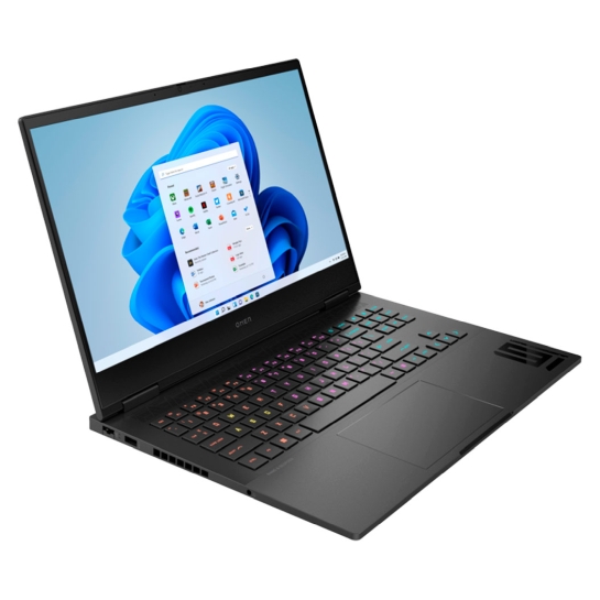 Ноутбук HP Omen 16-wd0063dx (7Q059UA) - ціна, характеристики, відгуки, розстрочка, фото 3
