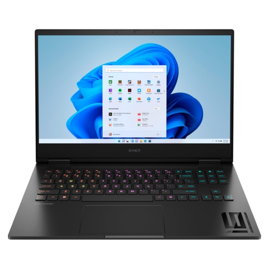 Ноутбук HP Omen 16-wd0063dx (7Q060UA) - ціна, характеристики, відгуки, розстрочка, фото 1