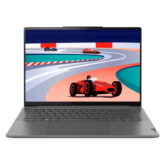 Ноутбук Lenovo Yoga Pro 7 14IRH8 (82Y70082RM) - цена, характеристики, отзывы, рассрочка, фото 1