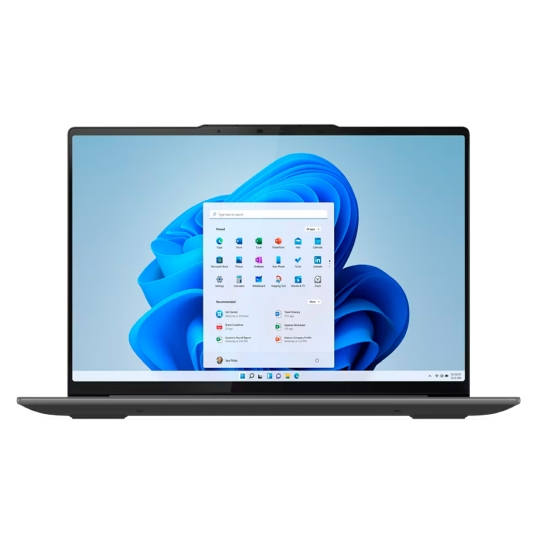 Ноутбук Lenovo Yoga Pro 7 14IRH8 (82Y70082RM) - цена, характеристики, отзывы, рассрочка, фото 4