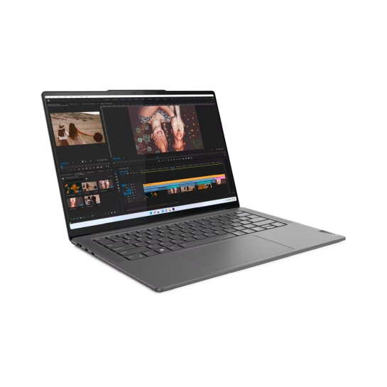 Ноутбук Lenovo Yoga Pro 7 14IRH8 (82Y70082RM) - ціна, характеристики, відгуки, розстрочка, фото 8