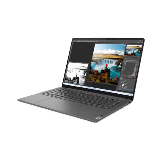 Ноутбук Lenovo Yoga Pro 7 14IRH8 (82Y70082RM) - цена, характеристики, отзывы, рассрочка, фото 9