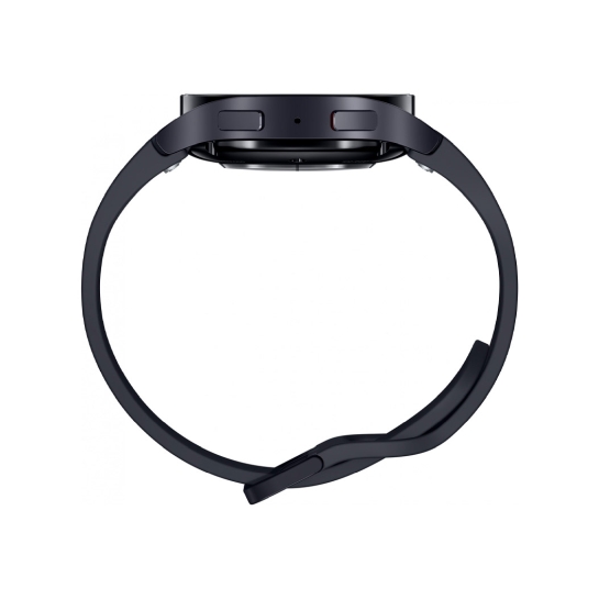 Смарт-часы Samsung Galaxy Watch 6 40mm Black - цена, характеристики, отзывы, рассрочка, фото 4