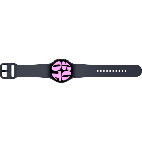 Смарт-часы Samsung Galaxy Watch 6 40mm Black - цена, характеристики, отзывы, рассрочка, фото 6