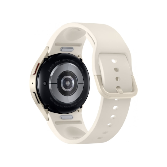 Смарт-годинник Samsung Galaxy Watch 6 40mm Gold - ціна, характеристики, відгуки, розстрочка, фото 2