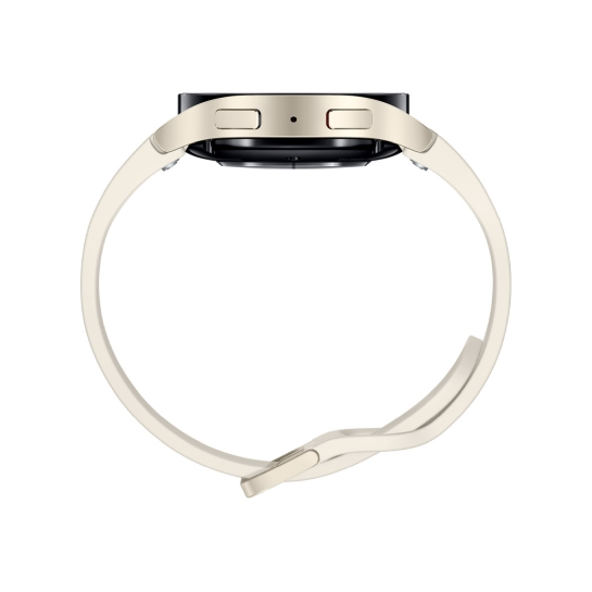 Смарт-годинник Samsung Galaxy Watch 6 40mm Gold - ціна, характеристики, відгуки, розстрочка, фото 3