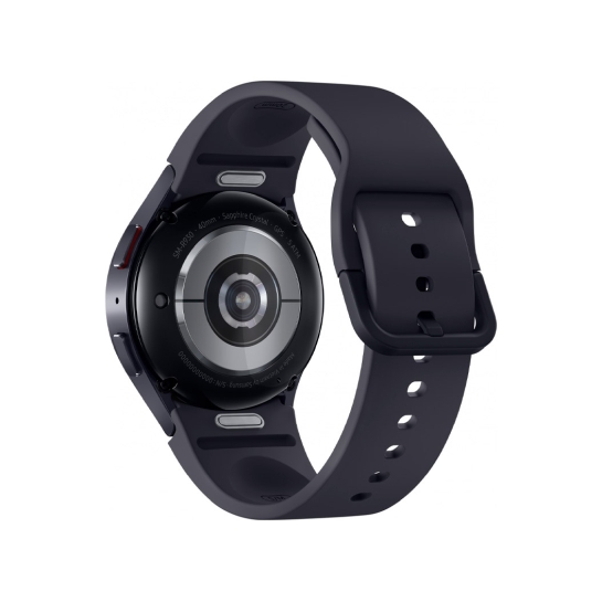 Смарт-часы Samsung Galaxy Watch 6 40mm eSim Black - цена, характеристики, отзывы, рассрочка, фото 3