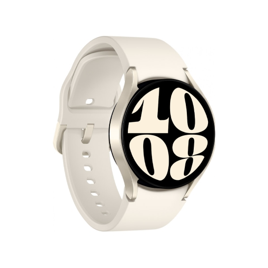 Смарт-часы Samsung Galaxy Watch 6 40mm eSim Gold - цена, характеристики, отзывы, рассрочка, фото 2
