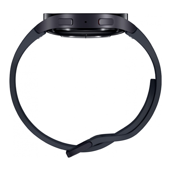Смарт-часы Samsung Galaxy Watch 6 44mm Black - цена, характеристики, отзывы, рассрочка, фото 3