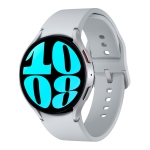 Смарт-годинник Samsung Galaxy Watch 6 44mm eSim Silver
