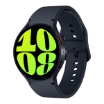 Смарт-часы Samsung Galaxy Watch 6 44mm eSim Black