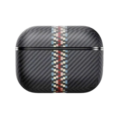 Чехол Pitaka MagEZ Case Rhapsody for Airpods Pro 2nd Gen - цена, характеристики, отзывы, рассрочка, фото 1