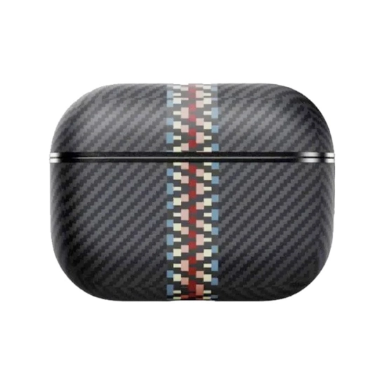 Чехол Pitaka MagEZ Case Rhapsody for Airpods Pro 2nd Gen