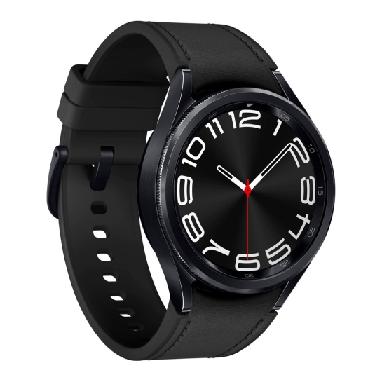 Смарт-часы Samsung Galaxy Watch 6 Classic 43mm Black - цена, характеристики, отзывы, рассрочка, фото 6