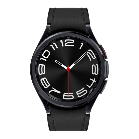 Смарт-часы Samsung Galaxy Watch 6 Classic 43mm Black - цена, характеристики, отзывы, рассрочка, фото 4