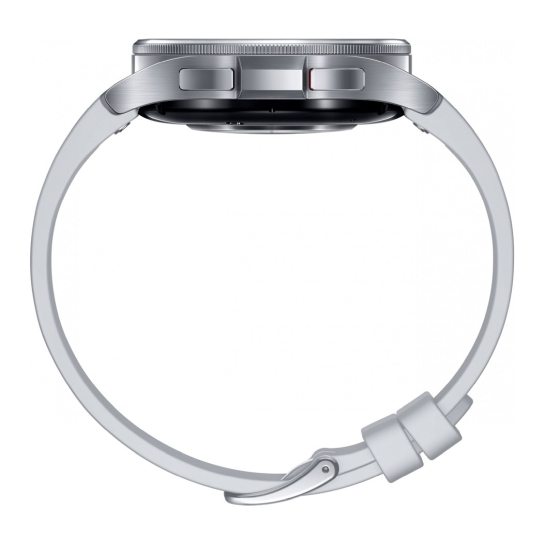 Смарт-часы Samsung Galaxy Watch 6 Classic 43mm Silver - цена, характеристики, отзывы, рассрочка, фото 5