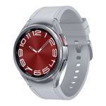 Смарт-часы Samsung Galaxy Watch 6 Classic 43mm eSim Silver