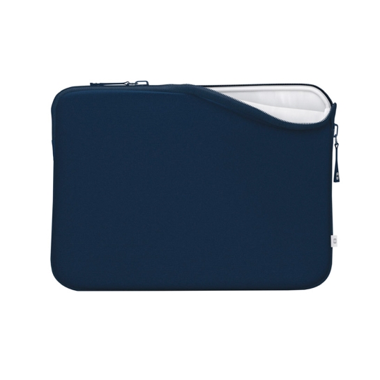 Чехол MW Basics 2Life Sleeve Case for MacBook Pro 14" /Air 13" M2 Blue/White - цена, характеристики, отзывы, рассрочка, фото 1