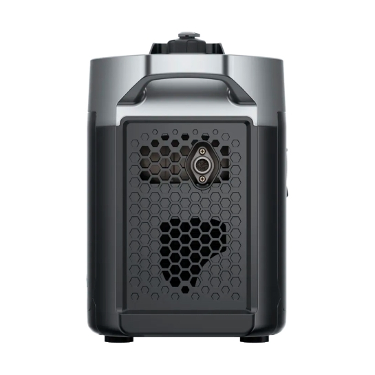 Генератор EcoFlow Smart Generator Dual Fuel - цена, характеристики, отзывы, рассрочка, фото 2