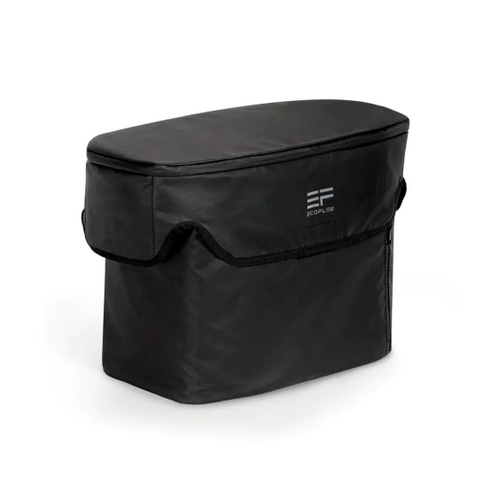 Сумка EcoFlow DELTA mini Bag - ціна, характеристики, відгуки, розстрочка, фото 1