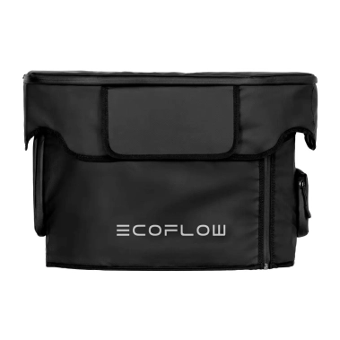 Сумка EcoFlow DELTA Max Bag - цена, характеристики, отзывы, рассрочка, фото 1