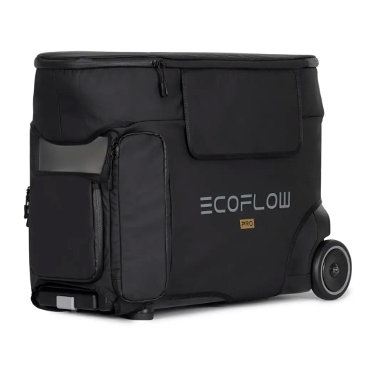 Сумка EcoFlow DELTA Pro Bag - ціна, характеристики, відгуки, розстрочка, фото 1