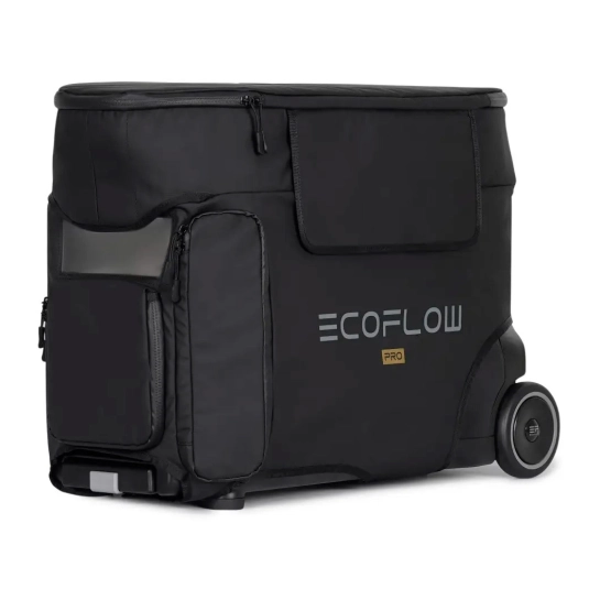 Сумка EcoFlow DELTA Pro Bag