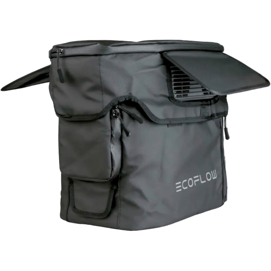 Сумка EcoFlow DELTA 2 Bag - цена, характеристики, отзывы, рассрочка, фото 1