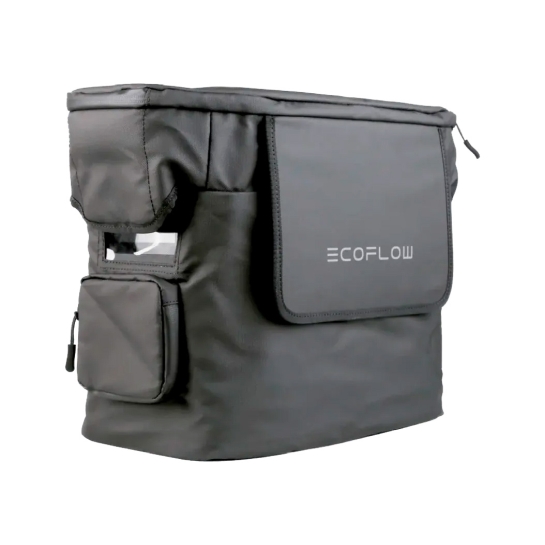 Сумка EcoFlow DELTA 2 Bag - ціна, характеристики, відгуки, розстрочка, фото 2
