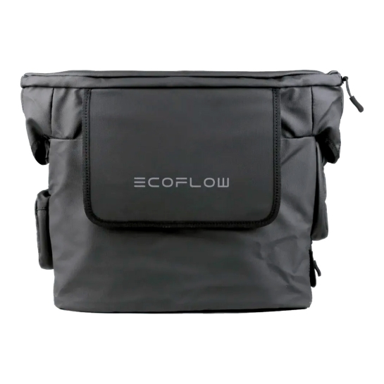 Сумка EcoFlow DELTA 2 Bag - ціна, характеристики, відгуки, розстрочка, фото 4