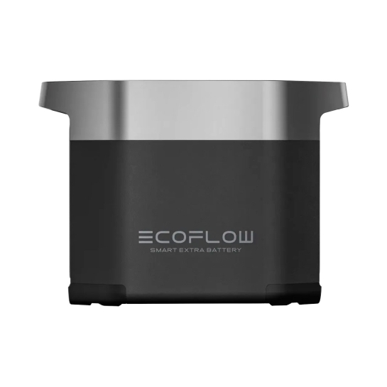 Дополнительная батарея EcoFlow DELTA 2 Extra Battery - цена, характеристики, отзывы, рассрочка, фото 4
