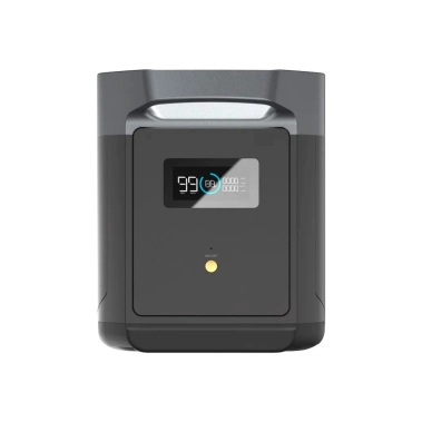 Дополнительная батарея EcoFlow DELTA 2 Max Extra Battery - цена, характеристики, отзывы, рассрочка, фото 1