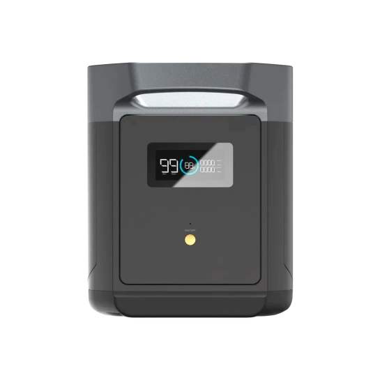 Додаткова батарея EcoFlow DELTA 2 Max Extra Battery