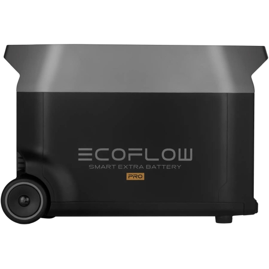 Додаткова батарея EcoFlow DELTA Pro Extra Battery - ціна, характеристики, відгуки, розстрочка, фото 4