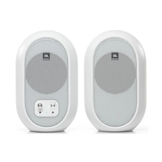 Студийные мониторы JBL One Series 104-BT White