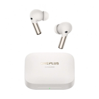 Бездротові навушники OnePlus Buds Pro 2R Misty White - цена, характеристики, отзывы, рассрочка, фото 1