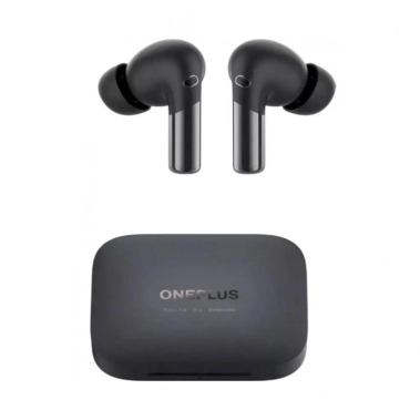 Беспроводные наушники OnePlus Buds Pro 2R Obsidian Black - цена, характеристики, отзывы, рассрочка, фото 1