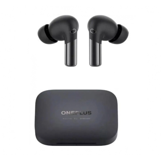 Бездротові навушники OnePlus Buds Pro 2R Obsidian Black - цена, характеристики, отзывы, рассрочка, фото 1
