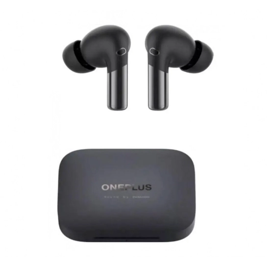 Беспроводные наушники OnePlus Buds Pro 2R Obsidian Black