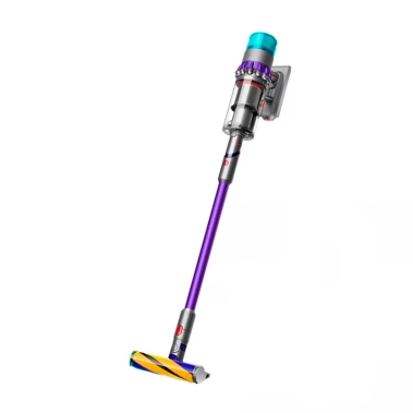 Аккумуляторный пылесос Dyson Gen5detect Absolute Nickel/Purple - цена, характеристики, отзывы, рассрочка, фото 1