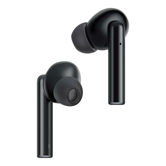 Бездротові навушники Realme Buds Air Pro Black - ціна, характеристики, відгуки, розстрочка, фото 2